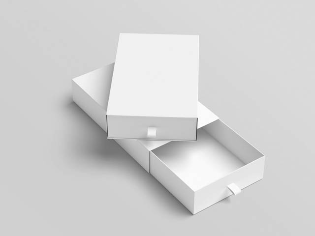 Matchbox Style Luxury Boxes