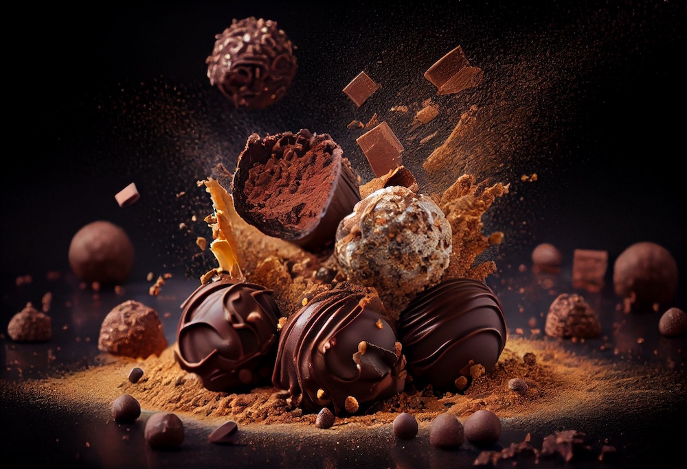 Custom Luxury Boxes for Confectionery